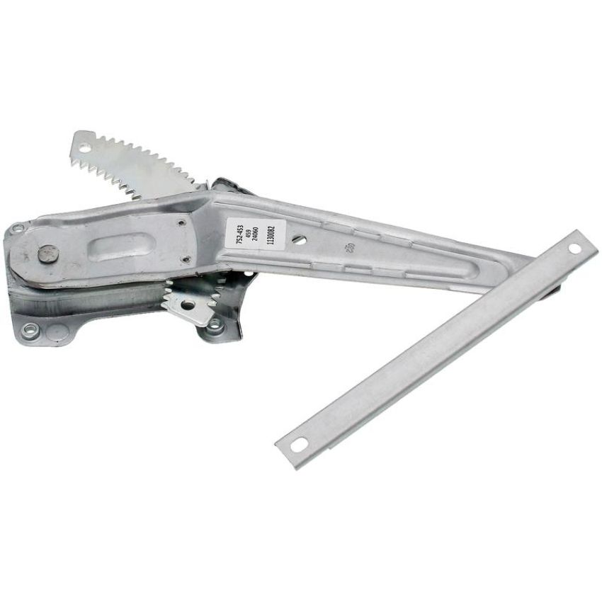 DORMAN 752-453 Power Window Regulator (Regulator Only)