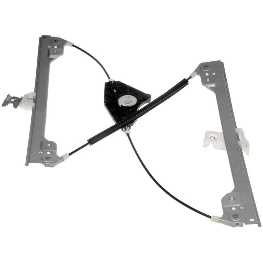 DORMAN 752-458 Power Window Regulator (Regulator Only)