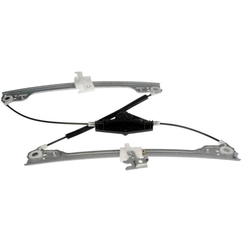 DORMAN 752-458 Power Window Regulator (Regulator Only)