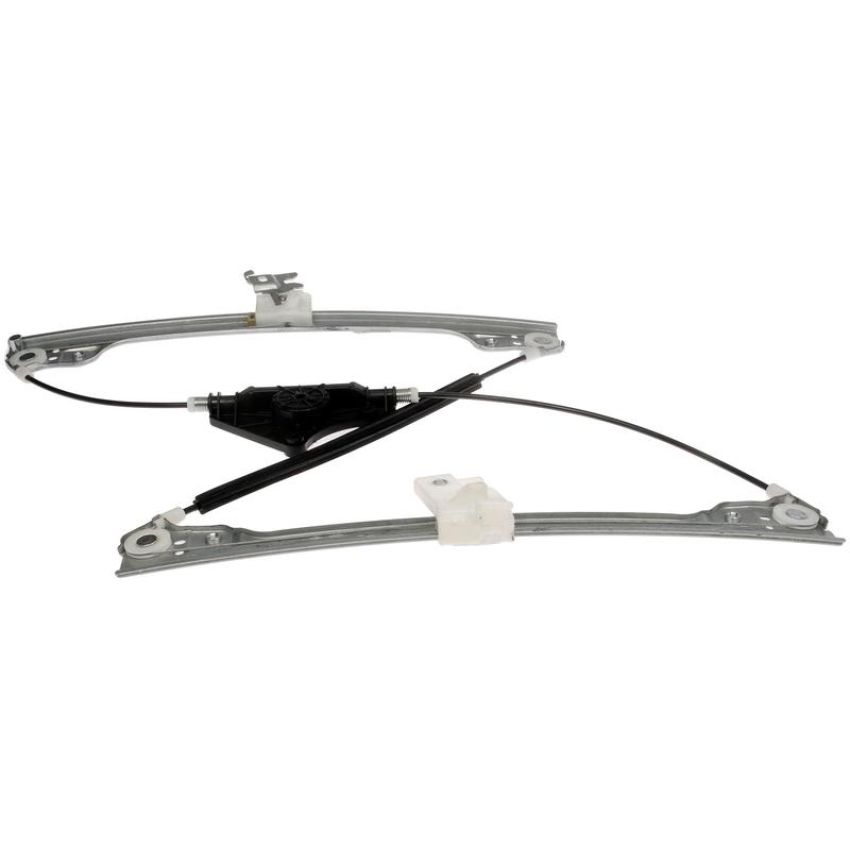 DORMAN 752-458 Power Window Regulator (Regulator Only)