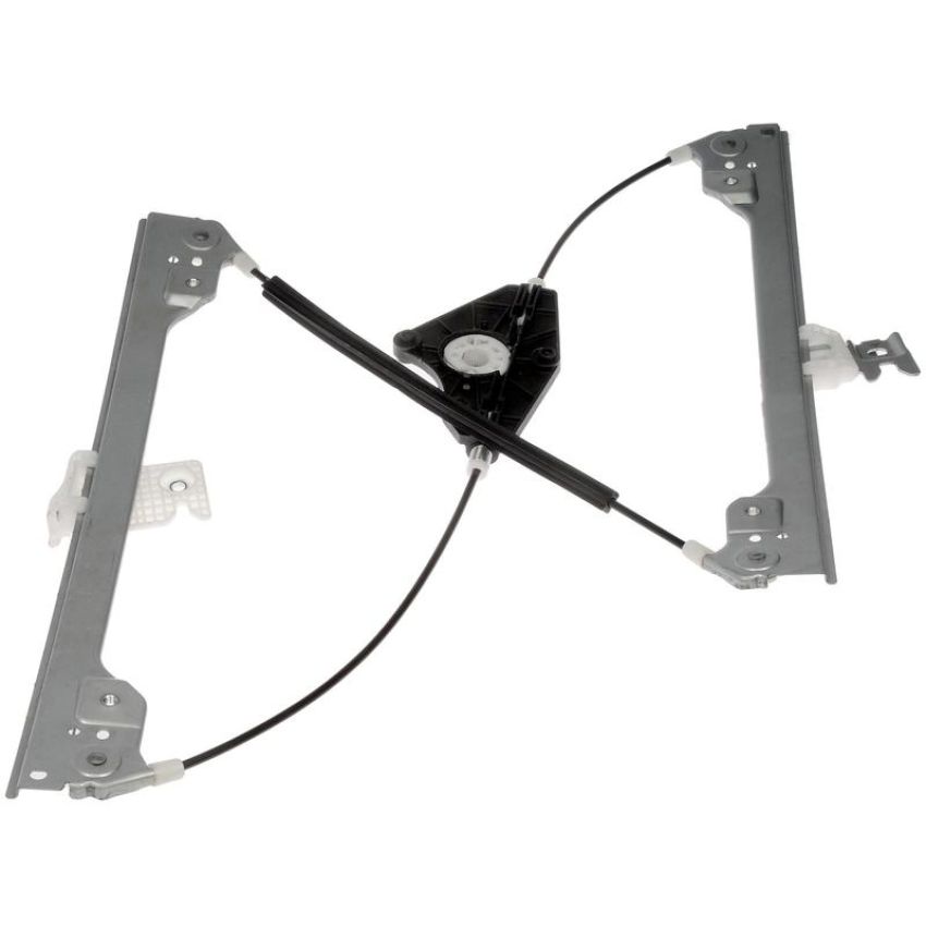 DORMAN 752-459 Power Window Regulator (Regulator Only)