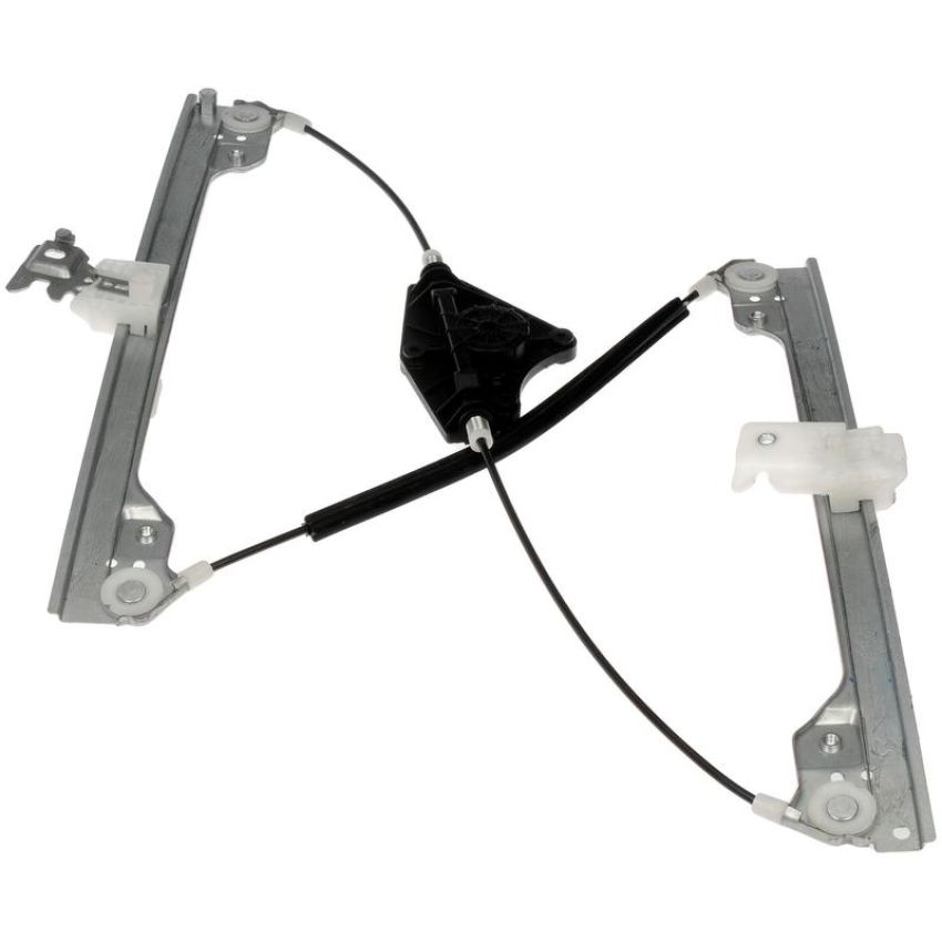 DORMAN 752-459 Power Window Regulator (Regulator Only)