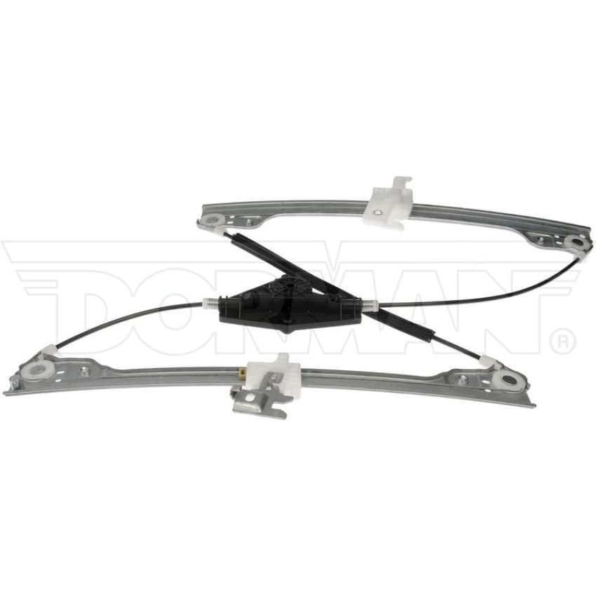 DORMAN 752-459 Power Window Regulator (Regulator Only)