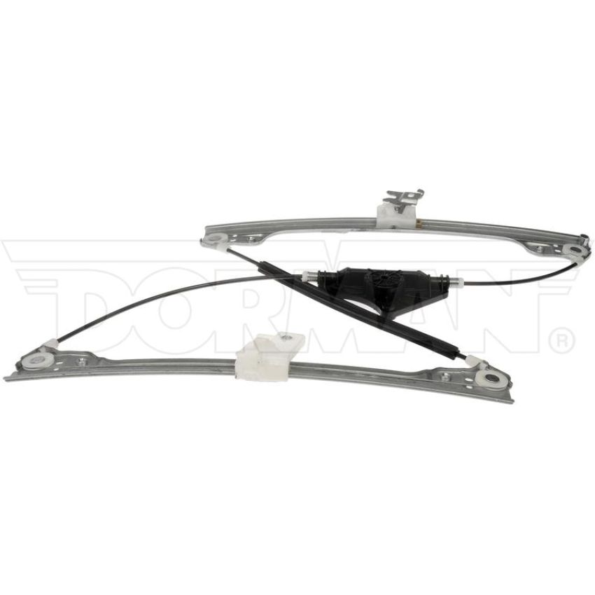 DORMAN 752-459 Power Window Regulator (Regulator Only)