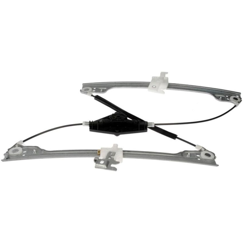 DORMAN 752-459 Power Window Regulator (Regulator Only)