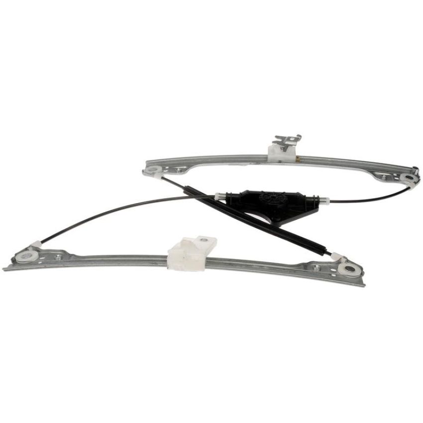 DORMAN 752-459 Power Window Regulator (Regulator Only)