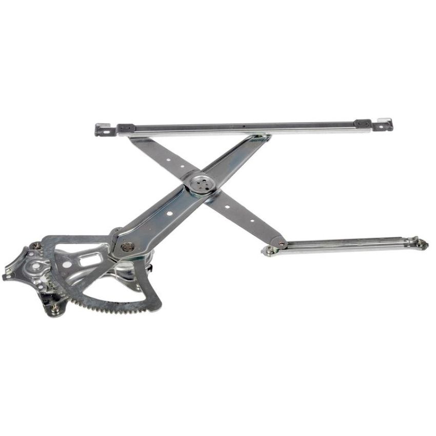 DORMAN 752-471 Power Window Regulator (Regulator Only)