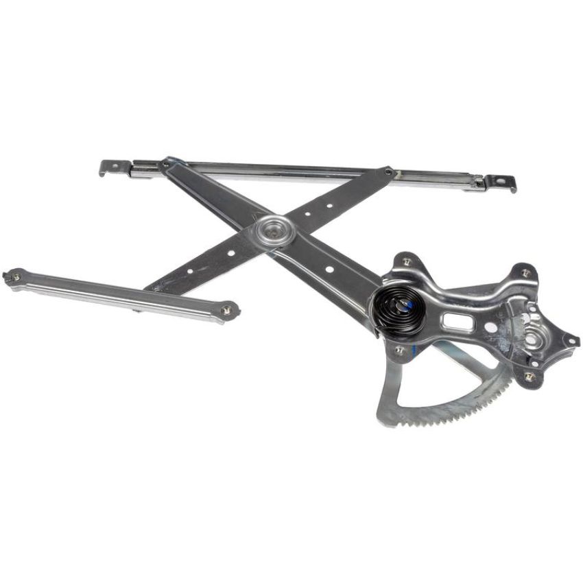 DORMAN 752-471 Power Window Regulator (Regulator Only)