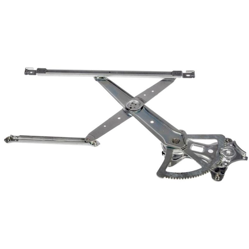 DORMAN 752-472 Power Window Regulator (Regulator Only)