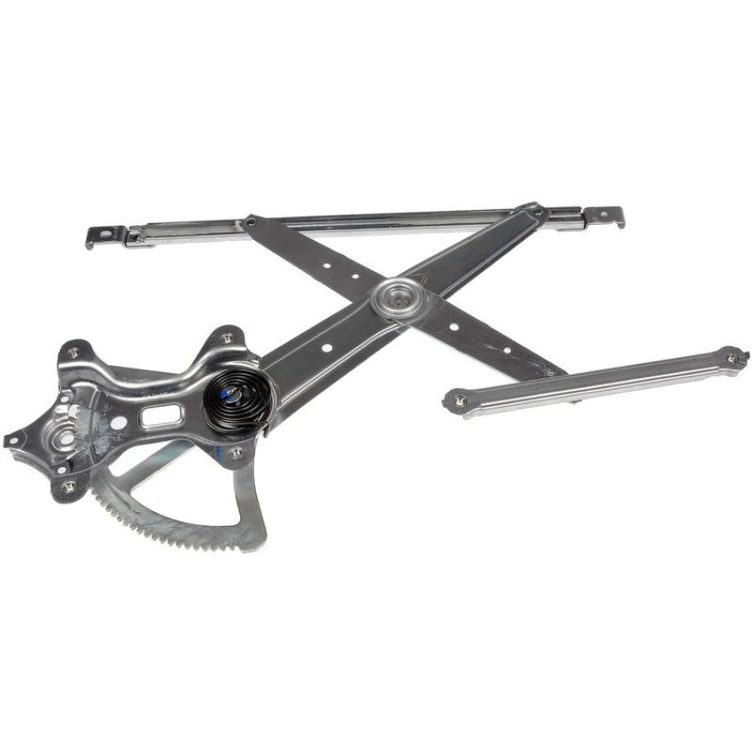 DORMAN 752-472 Power Window Regulator (Regulator Only)
