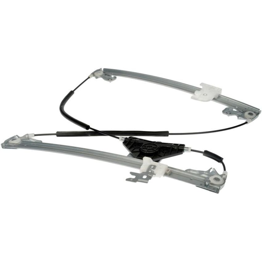 DORMAN 752-483 Power Window Regulator (Regulator Only)