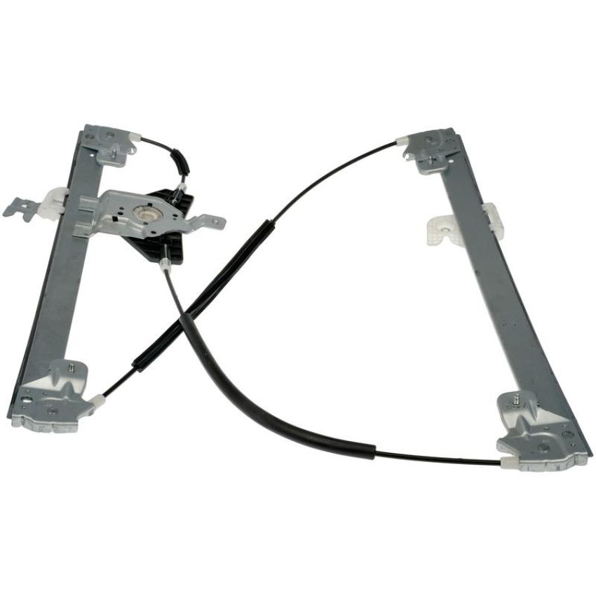 DORMAN 752-483 Power Window Regulator (Regulator Only)