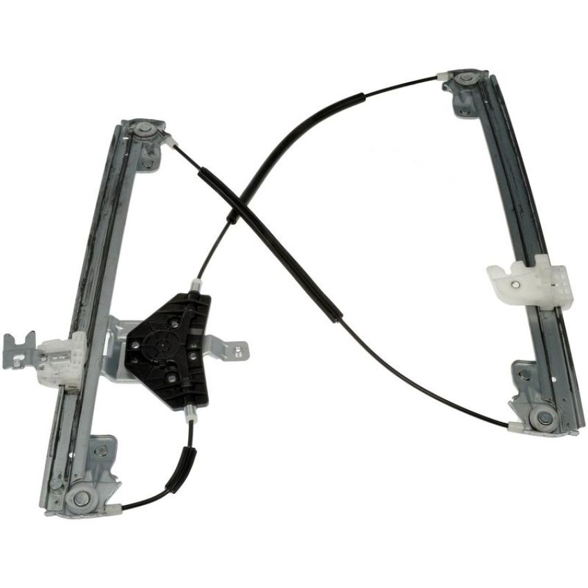 DORMAN 752-483 Power Window Regulator (Regulator Only)