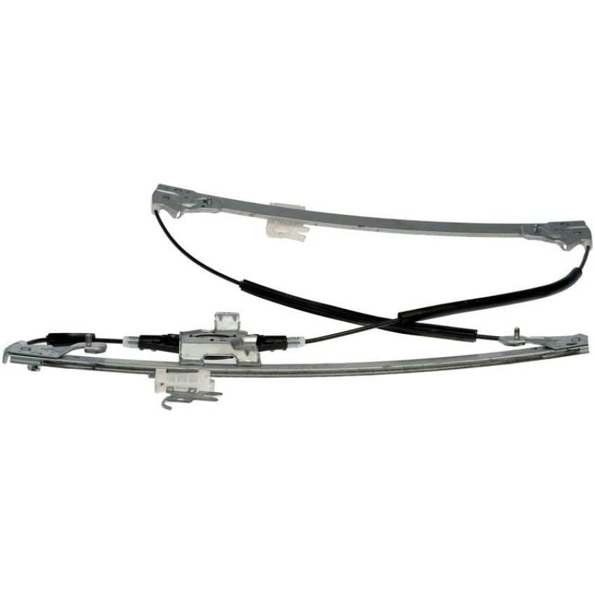 DORMAN 752-483 Power Window Regulator (Regulator Only)