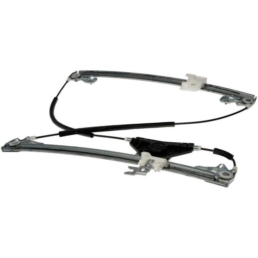 DORMAN 752-483 Power Window Regulator (Regulator Only)