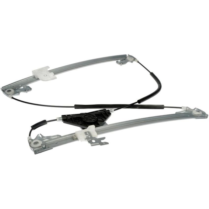 DORMAN 752-484 Power Window Regulator (Regulator Only)
