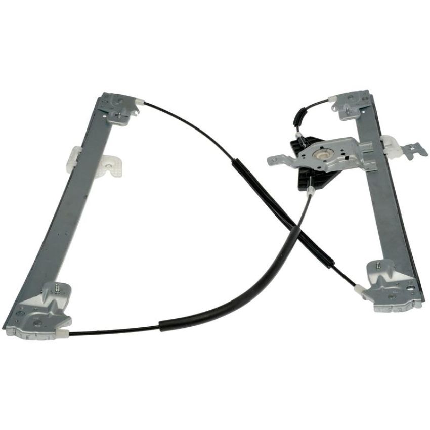 DORMAN 752-484 Power Window Regulator (Regulator Only)