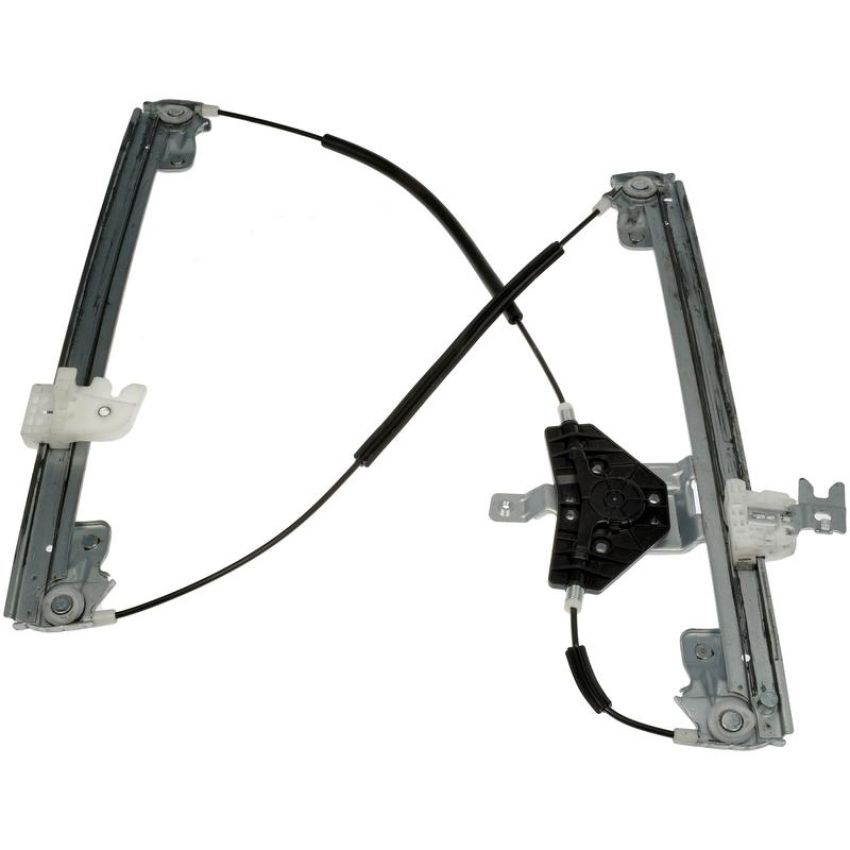 DORMAN 752-484 Power Window Regulator (Regulator Only)