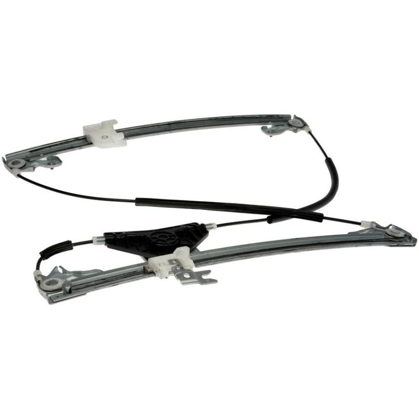 DORMAN 752-484 Power Window Regulator (Regulator Only)