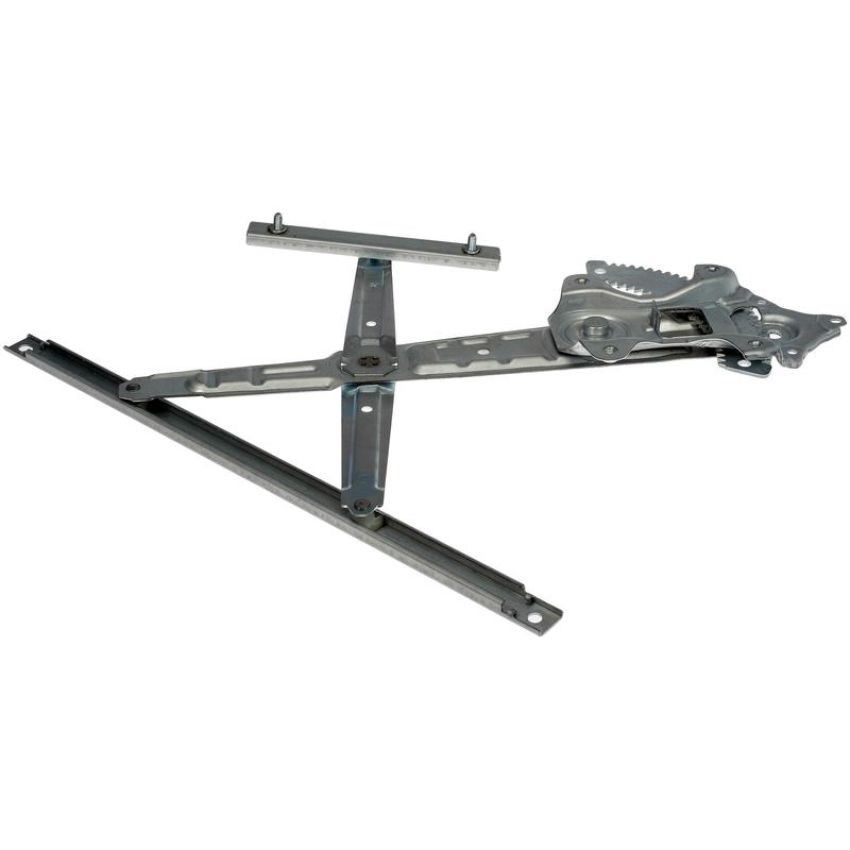 DORMAN 752-485 Power Window Regulator (Regulator Only)