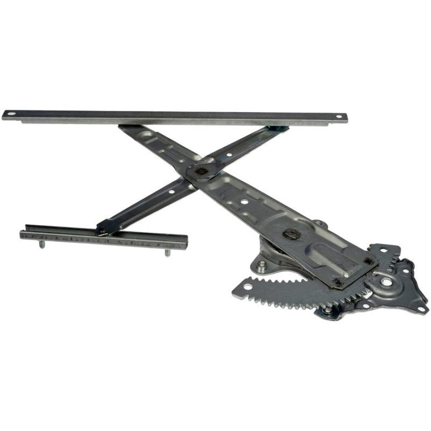 DORMAN 752-485 Power Window Regulator (Regulator Only)