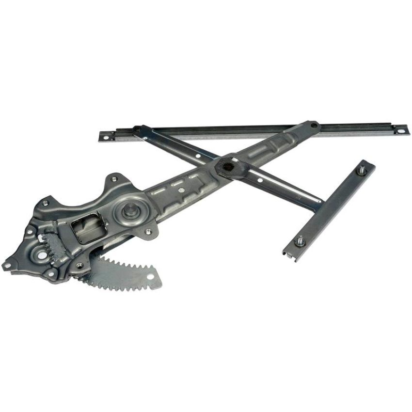 DORMAN 752-485 Power Window Regulator (Regulator Only)