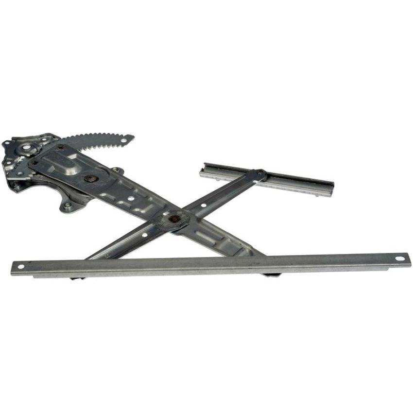 DORMAN 752-485 Power Window Regulator (Regulator Only)