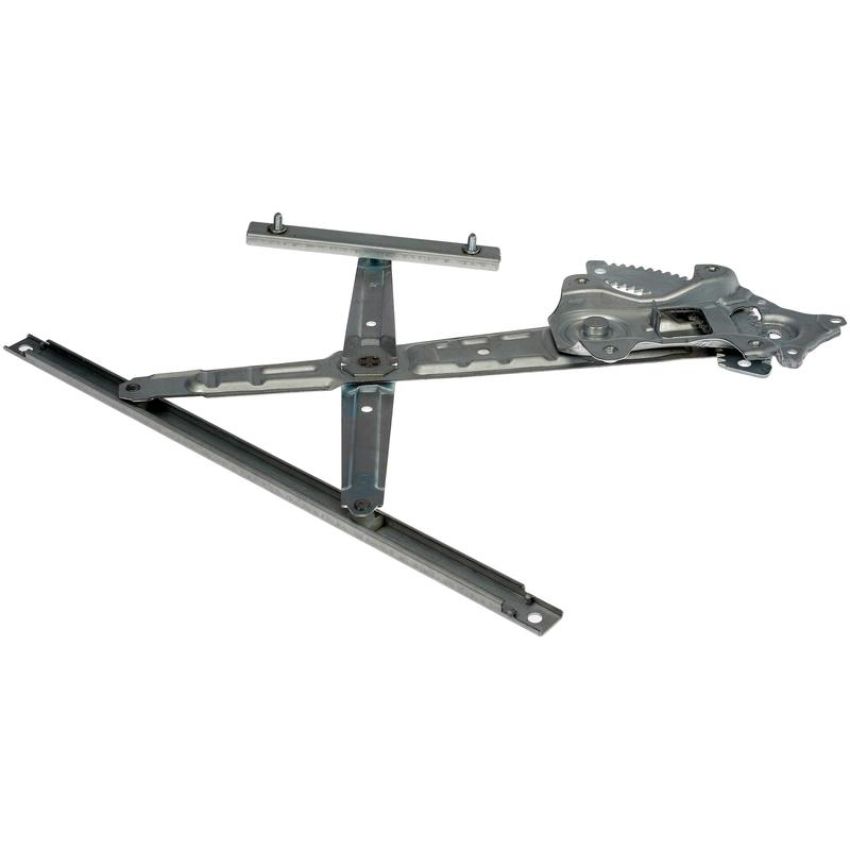 DORMAN 752-485 Power Window Regulator (Regulator Only)