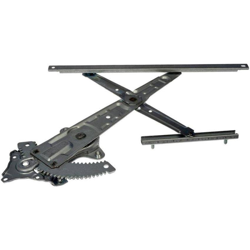 DORMAN 752-486 Power Window Regulator (Regulator Only)