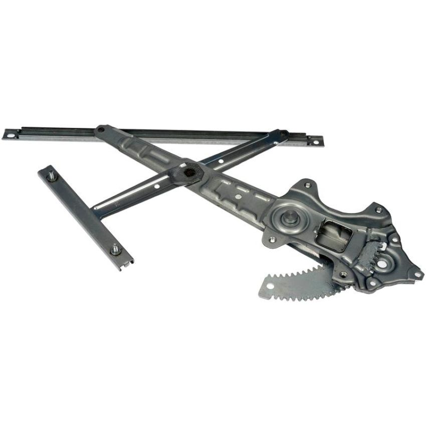 DORMAN 752-486 Power Window Regulator (Regulator Only)