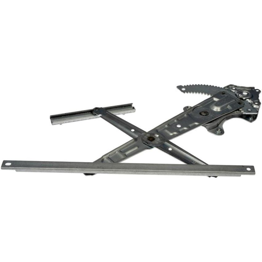DORMAN 752-486 Power Window Regulator (Regulator Only)
