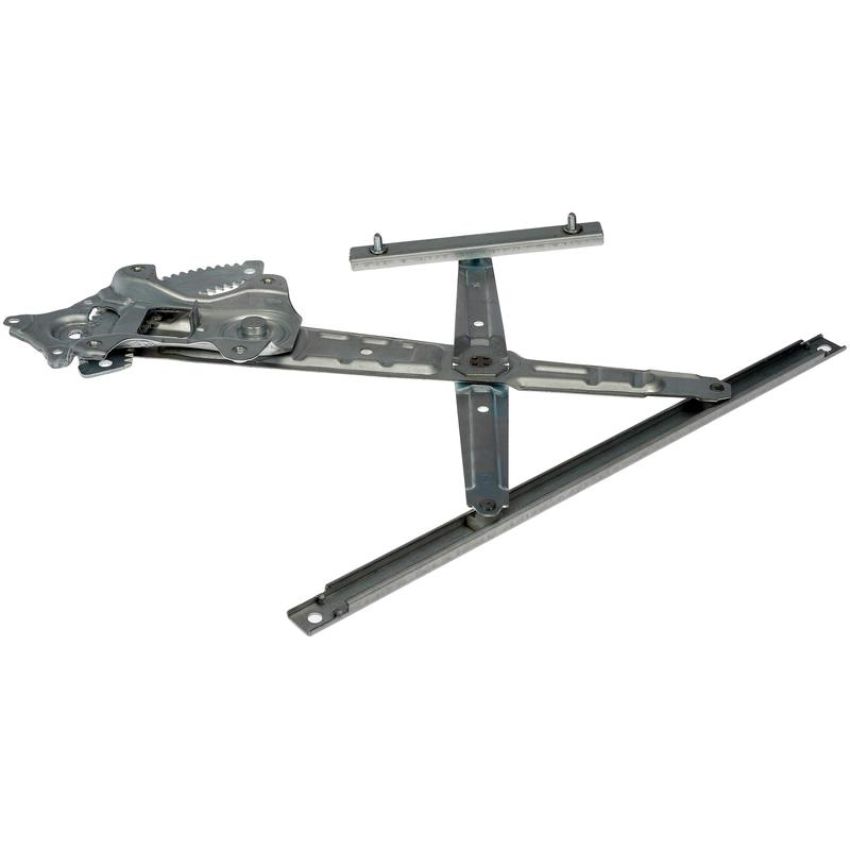 DORMAN 752-486 Power Window Regulator (Regulator Only)
