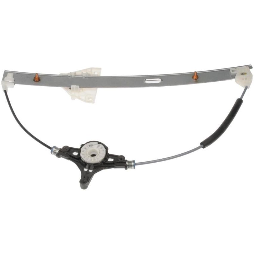 DORMAN 752-495 Power Window Regulator (Regulator Only)