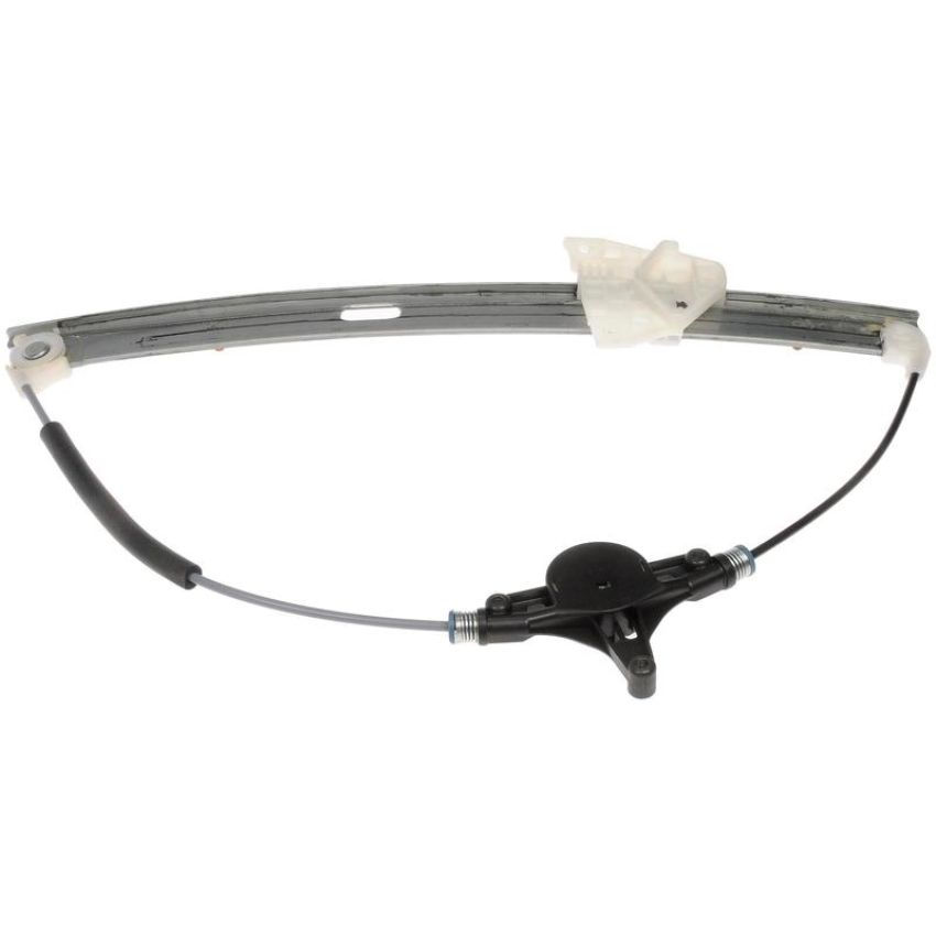 DORMAN 752-495 Power Window Regulator (Regulator Only)