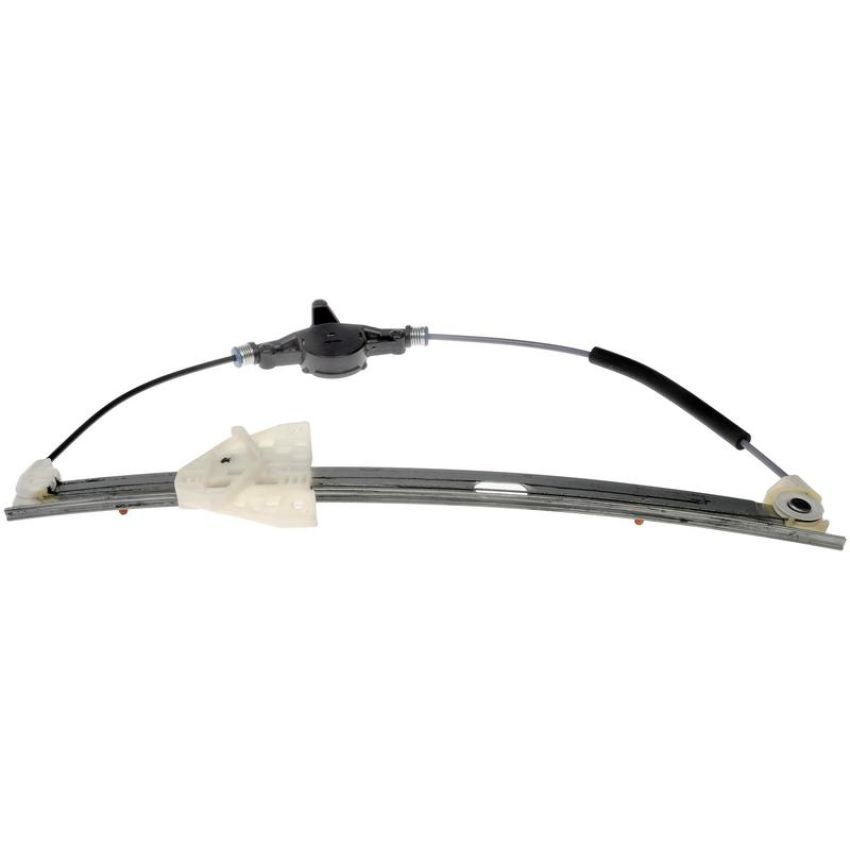 DORMAN 752-495 Power Window Regulator (Regulator Only)