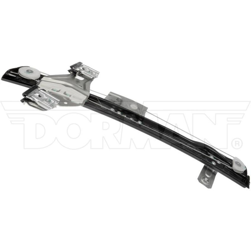 DORMAN 752-564 Power Window Regulator (Regulator Only)