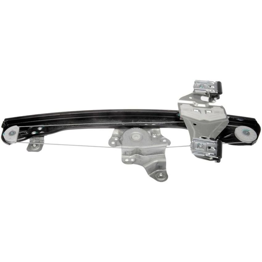 DORMAN 752-564 Power Window Regulator (Regulator Only)