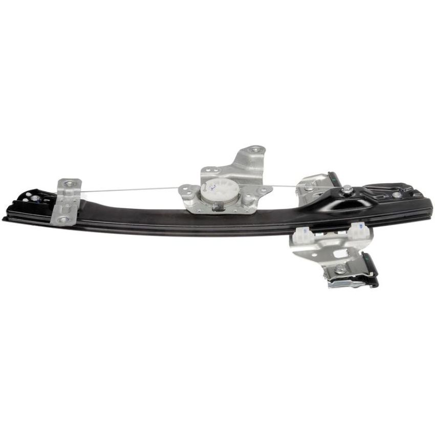 DORMAN 752-564 Power Window Regulator (Regulator Only)
