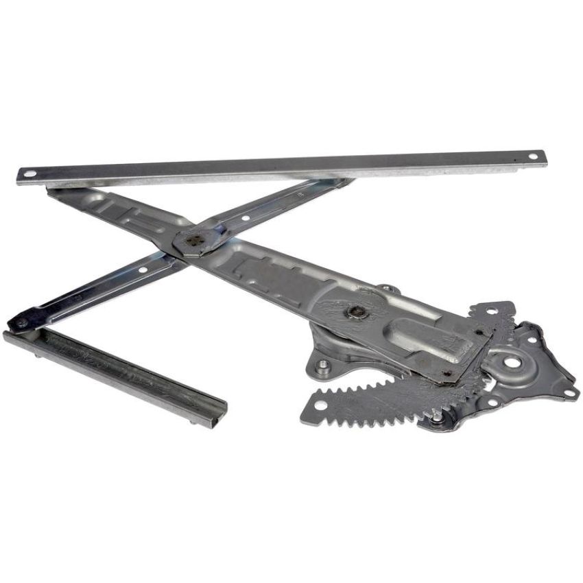 DORMAN 752-587 Power Window Regulator (Regulator Only)
