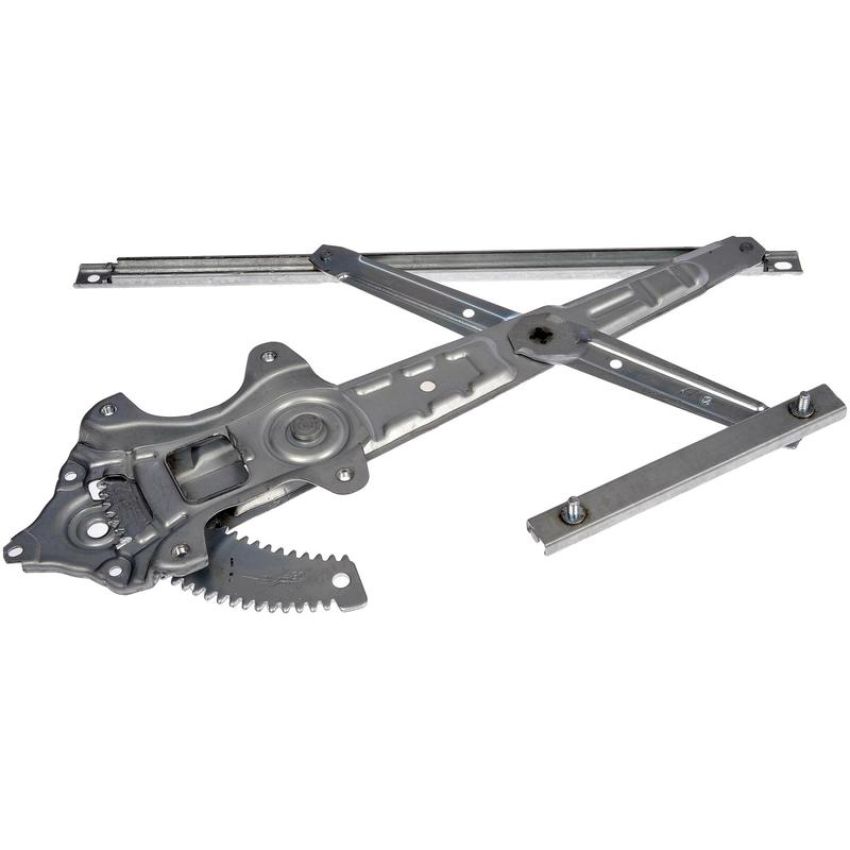 DORMAN 752-587 Power Window Regulator (Regulator Only)
