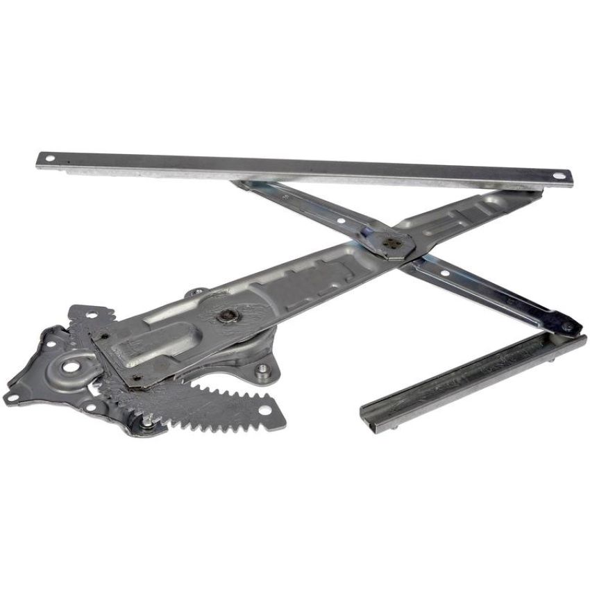 DORMAN 752-588 Power Window Regulator (Regulator Only)