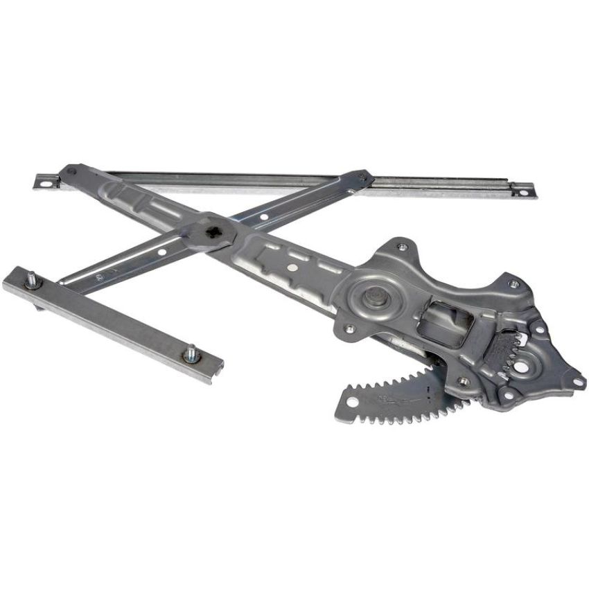 DORMAN 752-588 Power Window Regulator (Regulator Only)