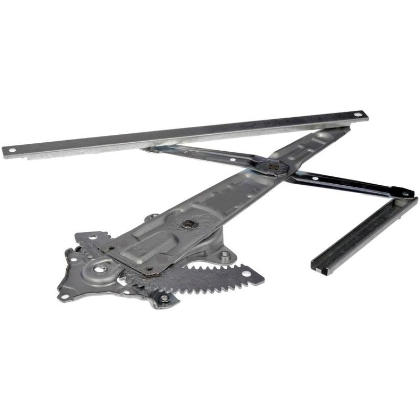 DORMAN 752-588 Power Window Regulator (Regulator Only)