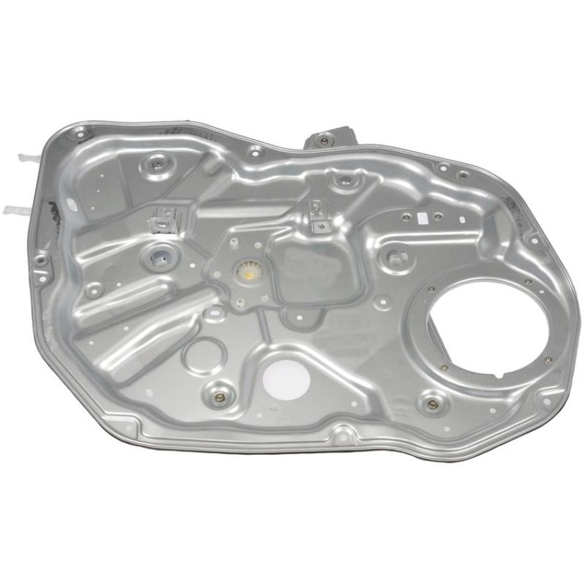 DORMAN 752-589 Power Window Regulator (Regulator Only)
