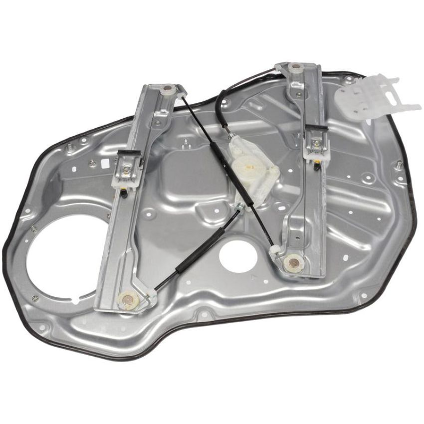DORMAN 752-589 Power Window Regulator (Regulator Only)