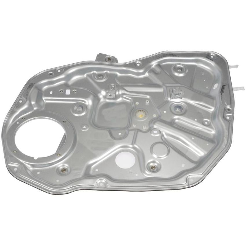 DORMAN 752-590 Power Window Regulator (Regulator Only)
