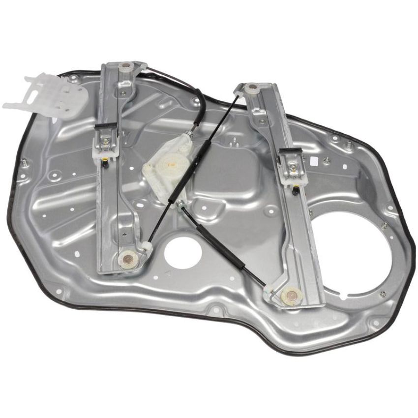 DORMAN 752-590 Power Window Regulator (Regulator Only)
