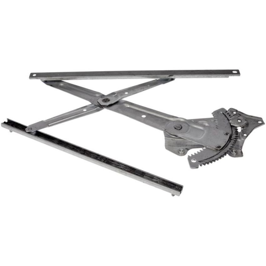 DORMAN 752-597 Power Window Regulator (Regulator Only)