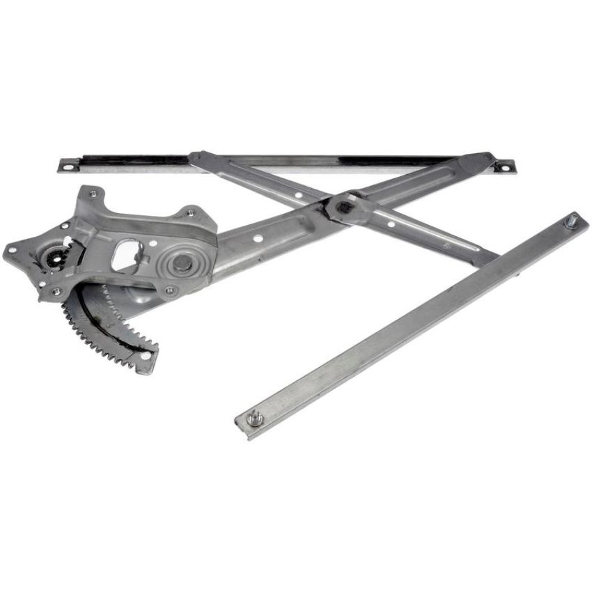 DORMAN 752-597 Power Window Regulator (Regulator Only)