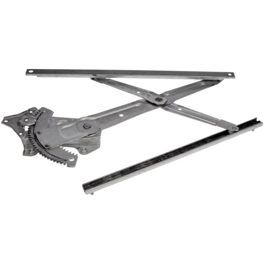 DORMAN 752-598 Power Window Regulator (Regulator Only)